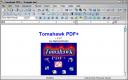 Screenshot Tomahawk PDF+