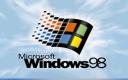 Рисунки Disco de Inicio Windows 98