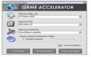 Screenshot Game Accelerator