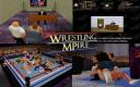 Capture Wrestling MPire 2008: Management Edition