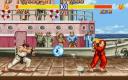 Capture Street Fighter 2